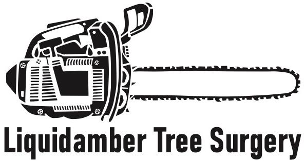 Liquidamber Logo